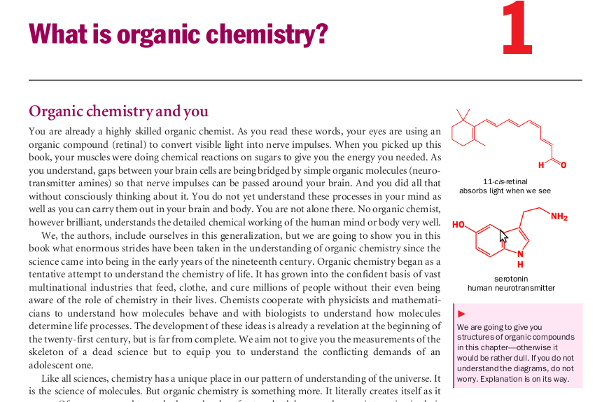 Clayden Organic Chemistry Books Pdf